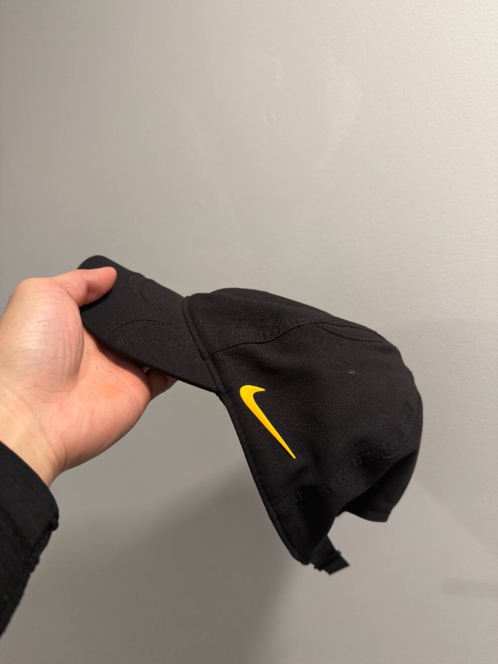Nike Nocta OG S.S.C. Cap Hat CS - Gold
